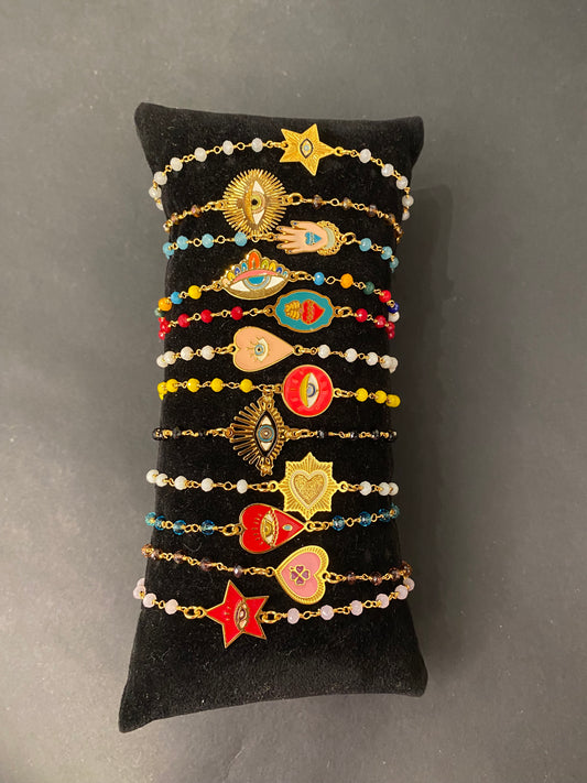 BRACCIALE MAGIC - MaresanaLab