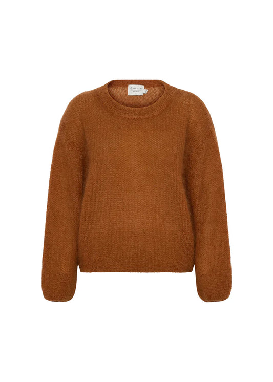 MAGLIONE ROUND NECK