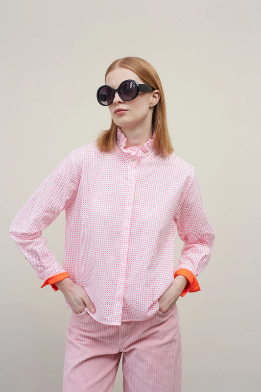 CAMICIA NEON