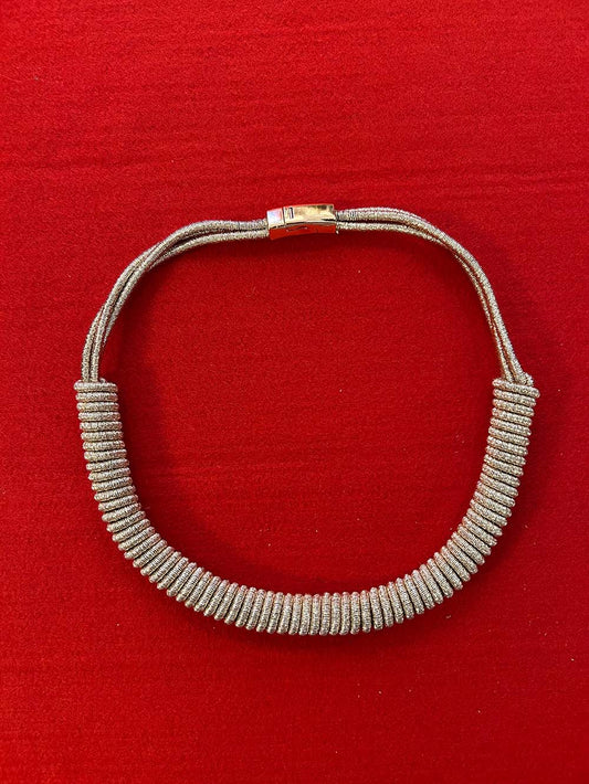 COLLANA CORDA