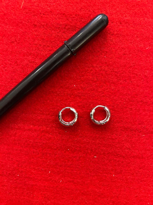 ORECCHINI CERCHIETTO MINI