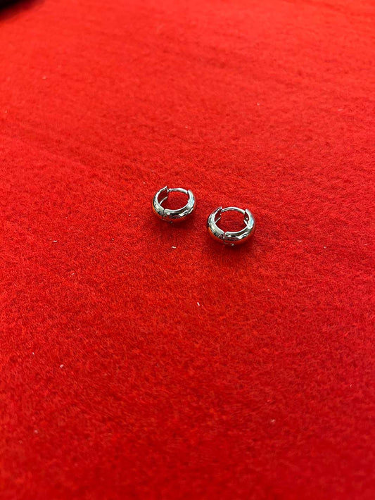 ORECCHINI CERCHIETTO MINI