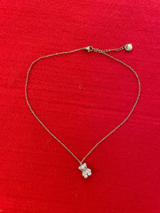 COLLANA ORSETTO