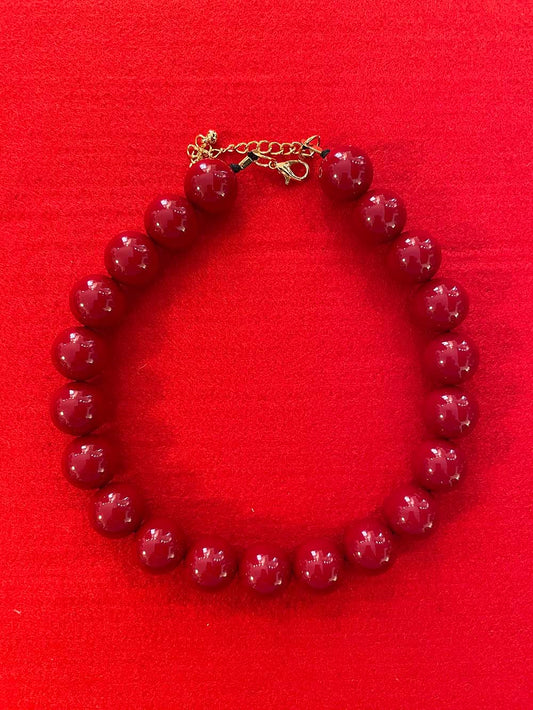 COLLANA BALL