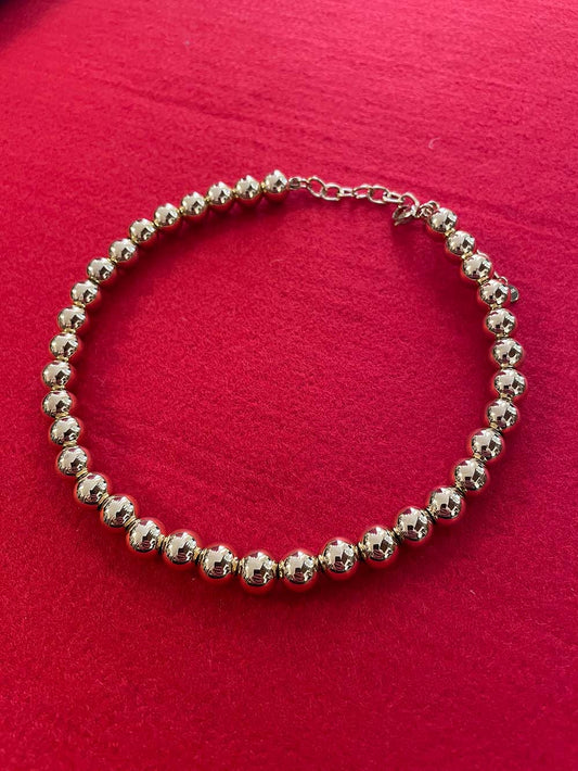 COLLANA MINIBALL