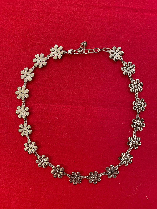 COLLANA FIORI