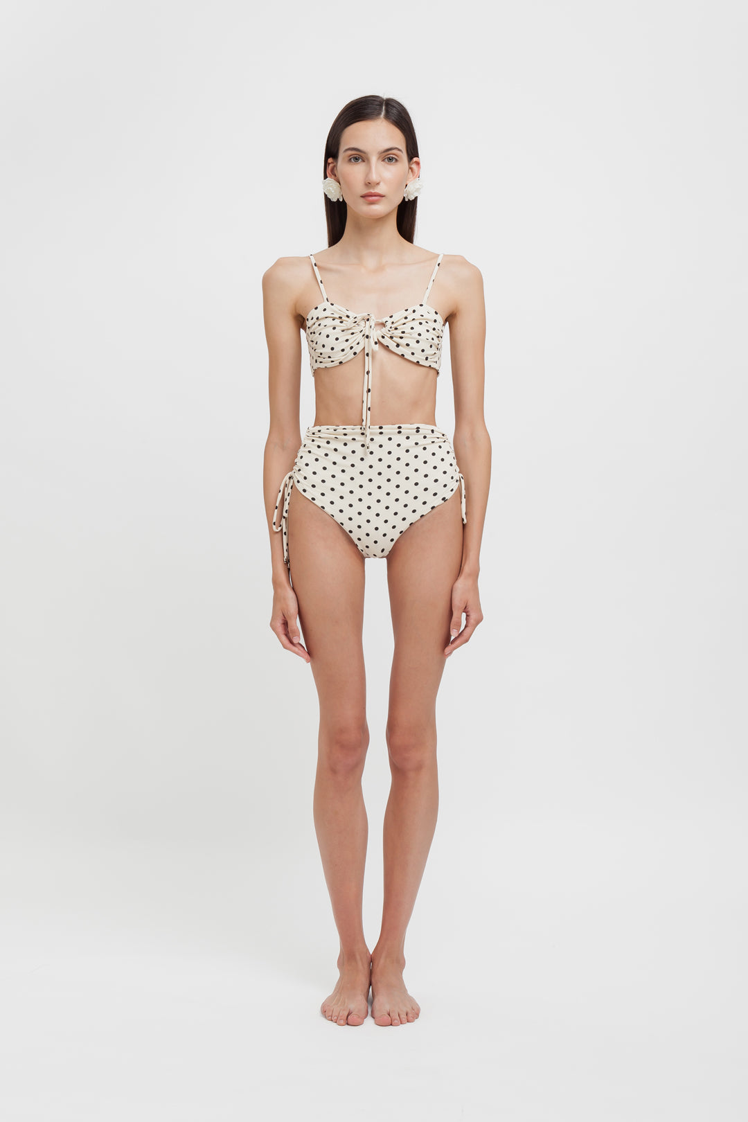 COSTUME DUE PEZZI POIS - MaresanaLab