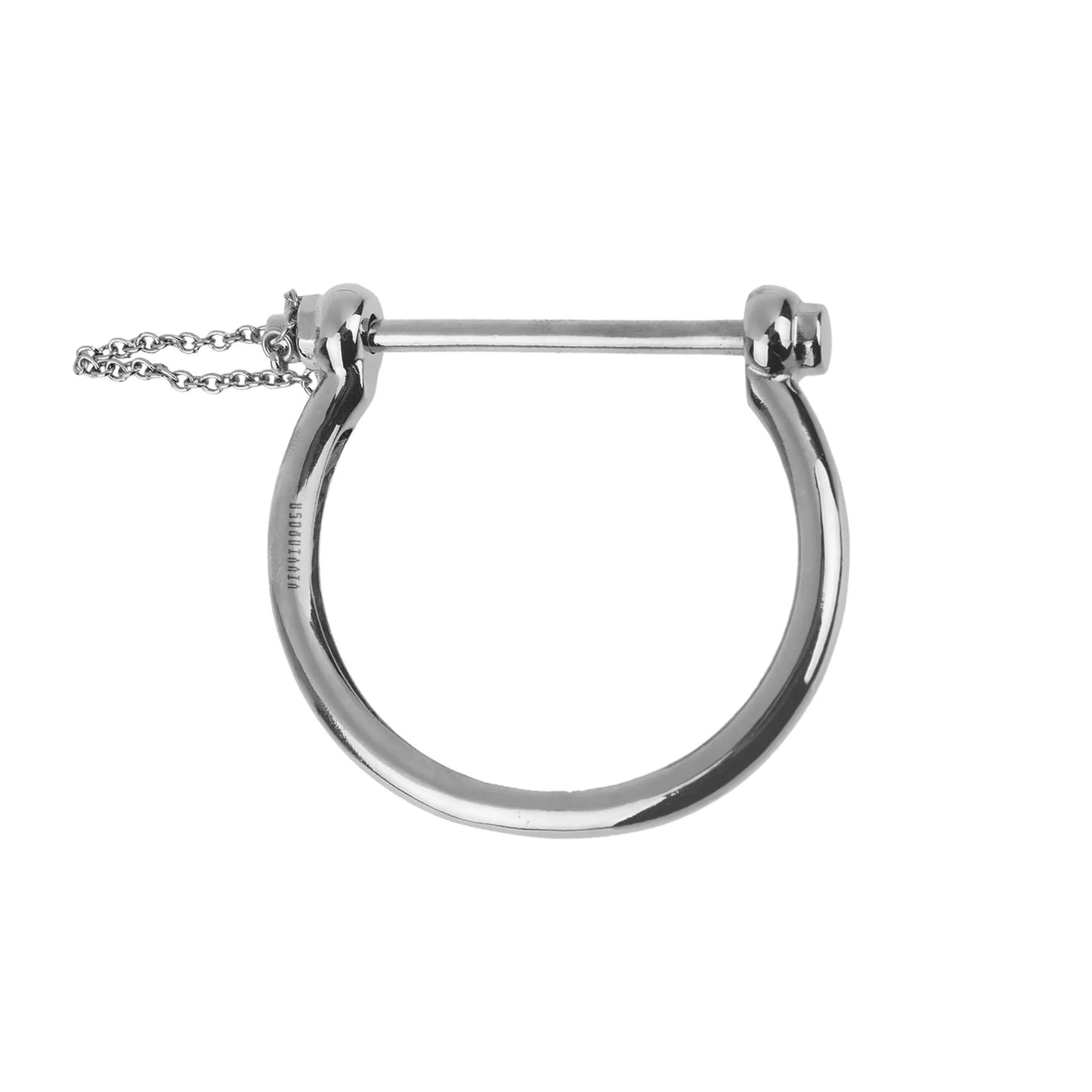 Kate bracelet silver - MaresanaLab