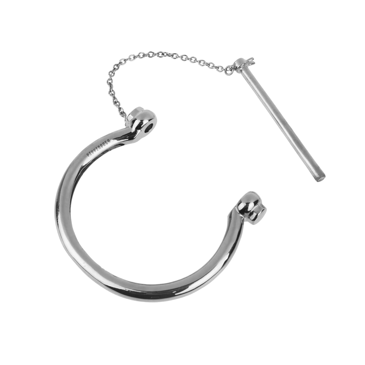 Kate bracelet silver - MaresanaLab