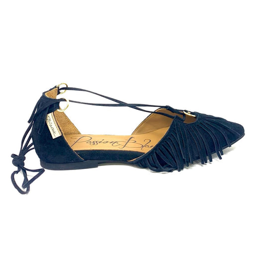 MARILYN Scamosciata - MaresanaLab