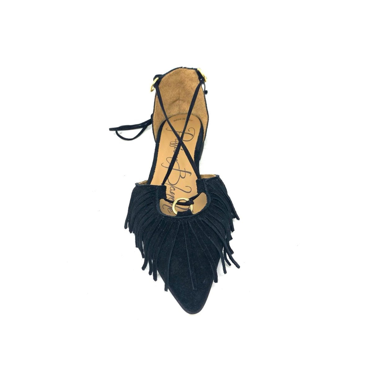 MARILYN Scamosciata - MaresanaLab