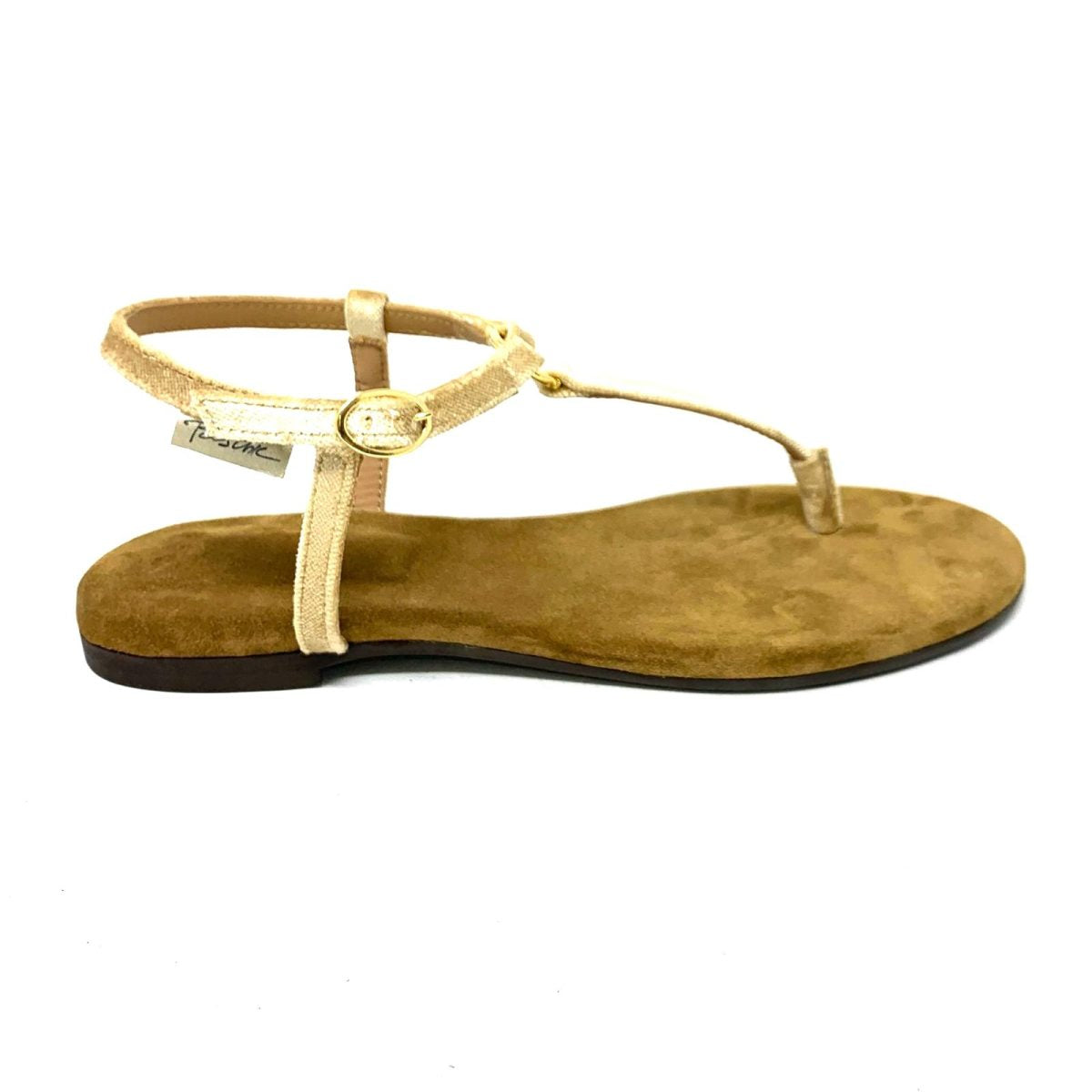 SANDALO Très Chic - MaresanaLab