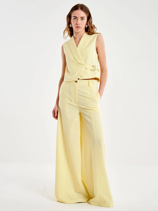 Pantalone Palazzo Giallo - MaresanaLab