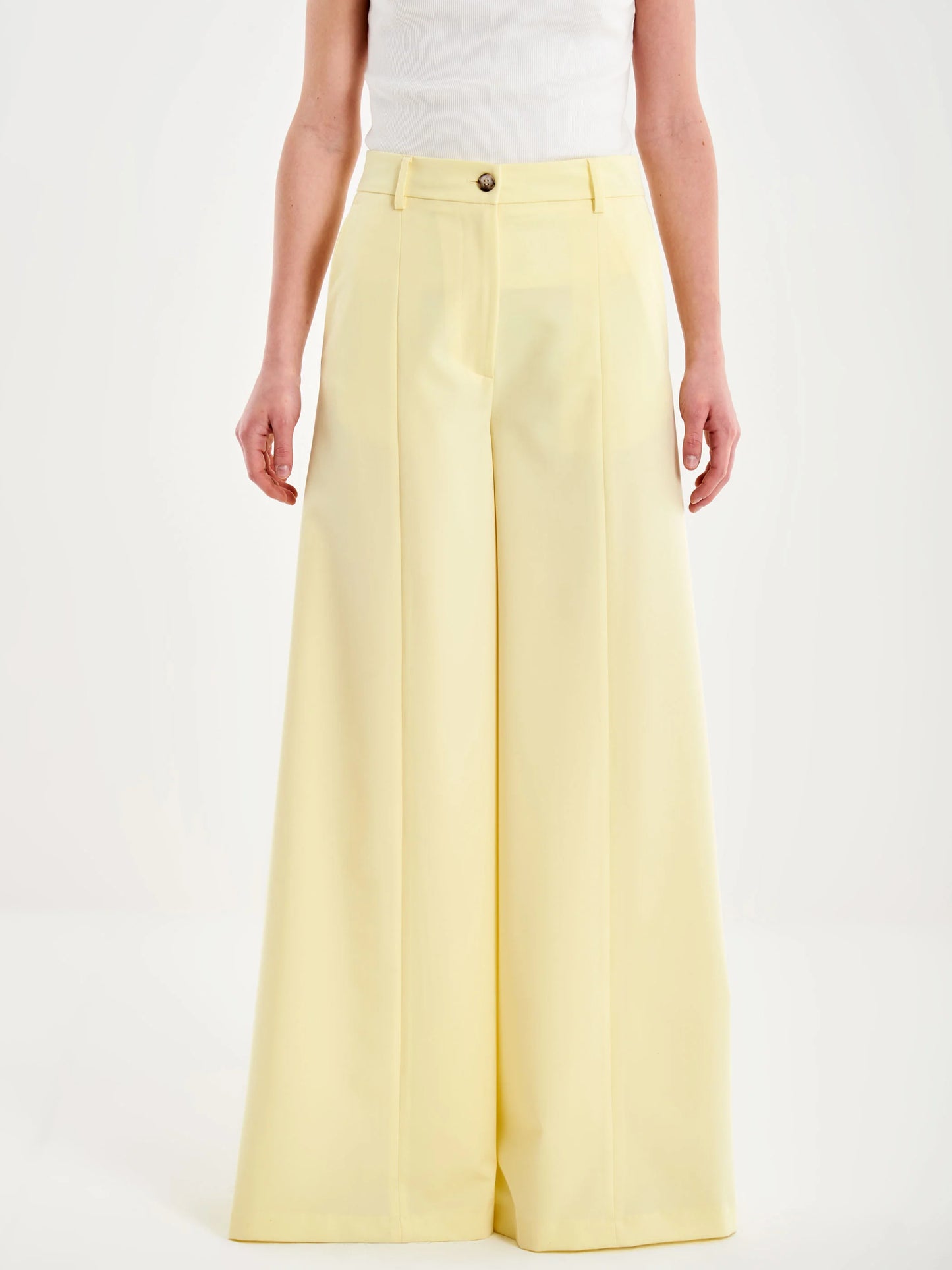 Pantalone Palazzo Giallo - MaresanaLab