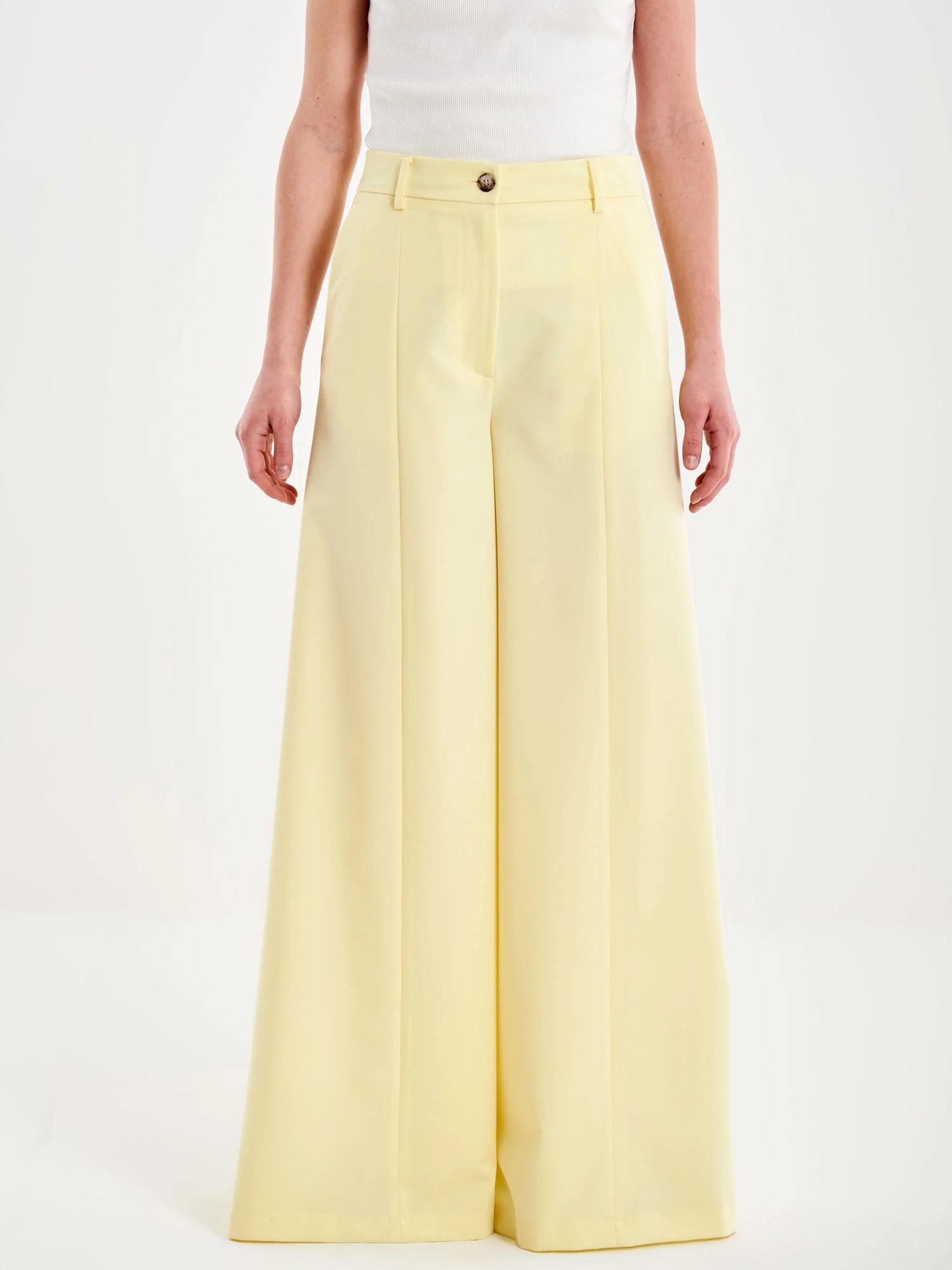 Pantalone Palazzo Giallo - MaresanaLab