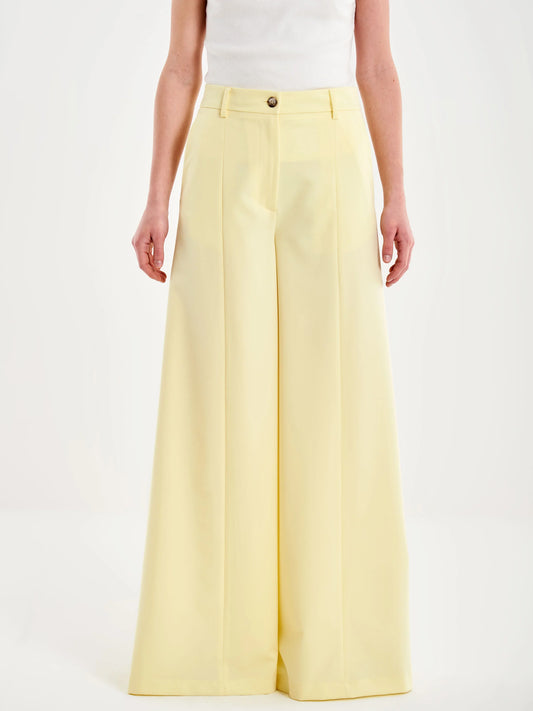 Pantalone Palazzo Giallo - MaresanaLab