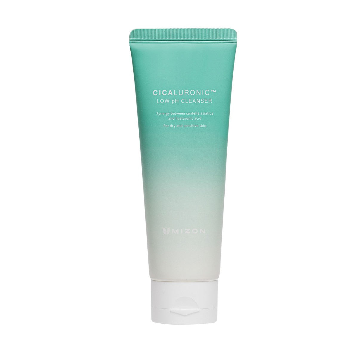 Cicaluronic Low Ph Cleansing Foam - MaresanaLab
