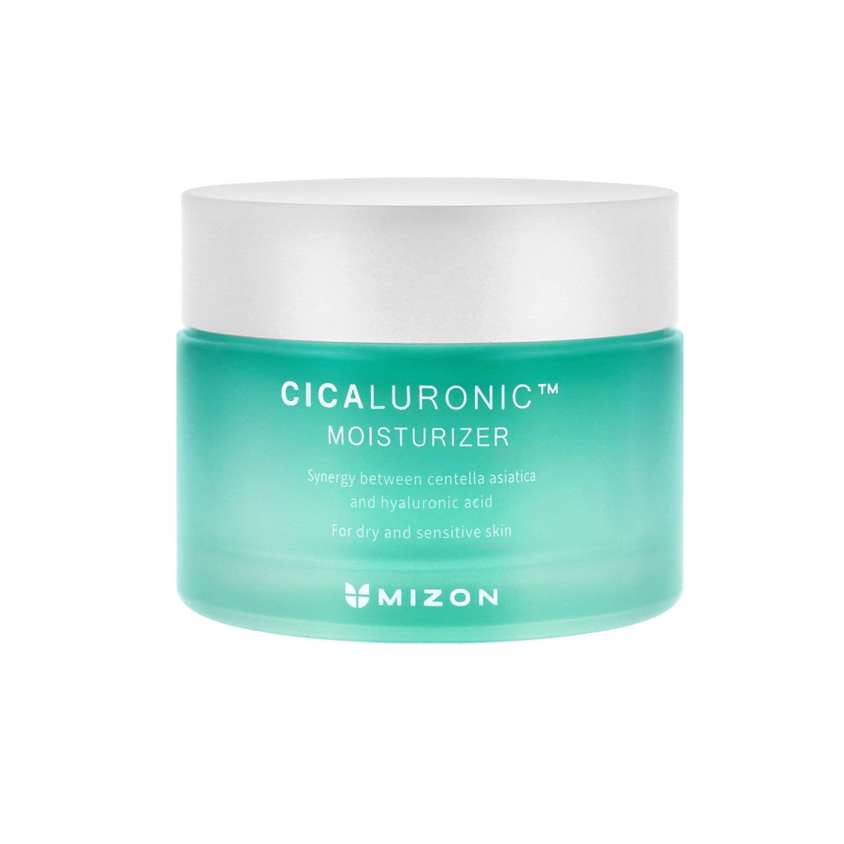 Cicaluronic Moisturizer - MaresanaLab