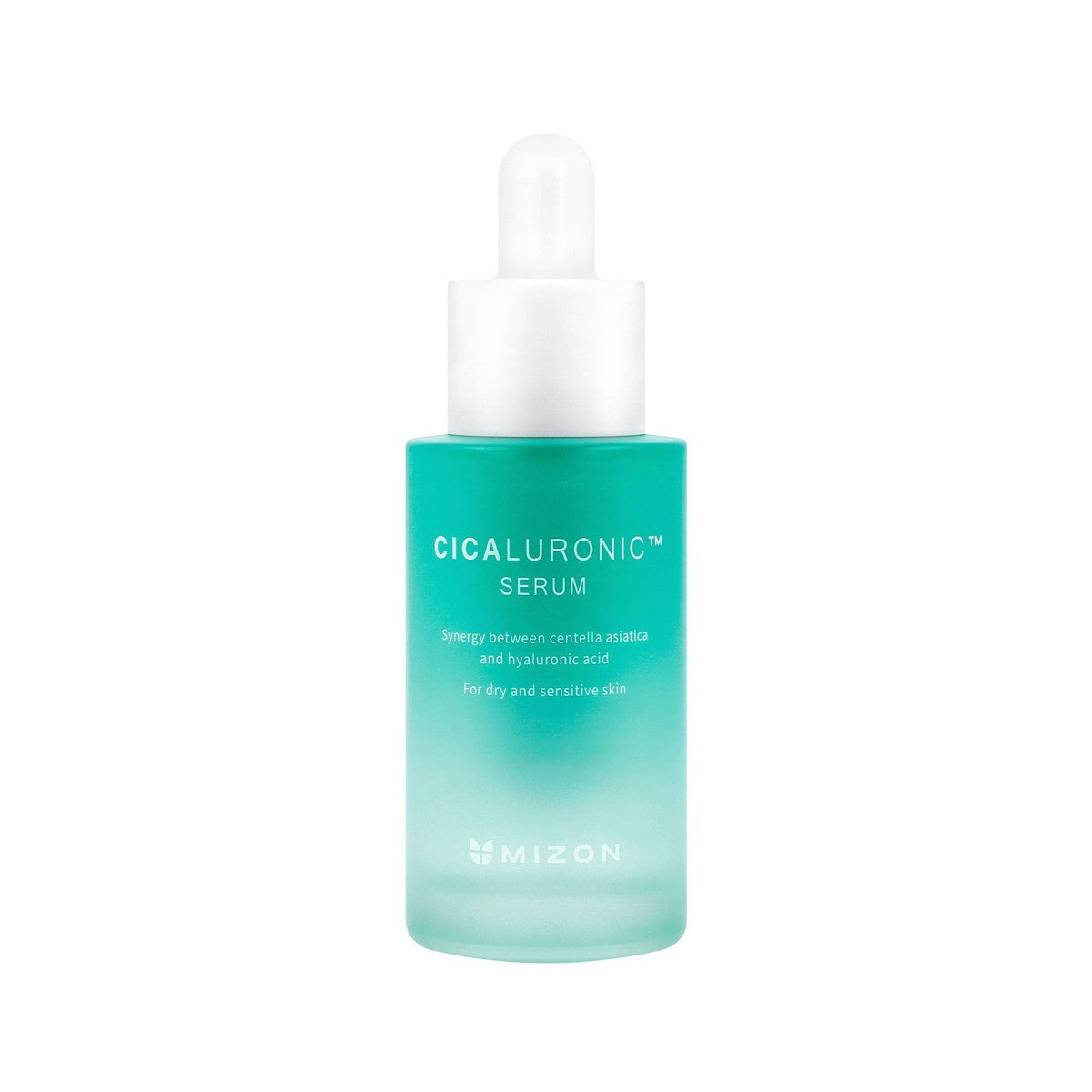 Cicaluronic Serum - MaresanaLab