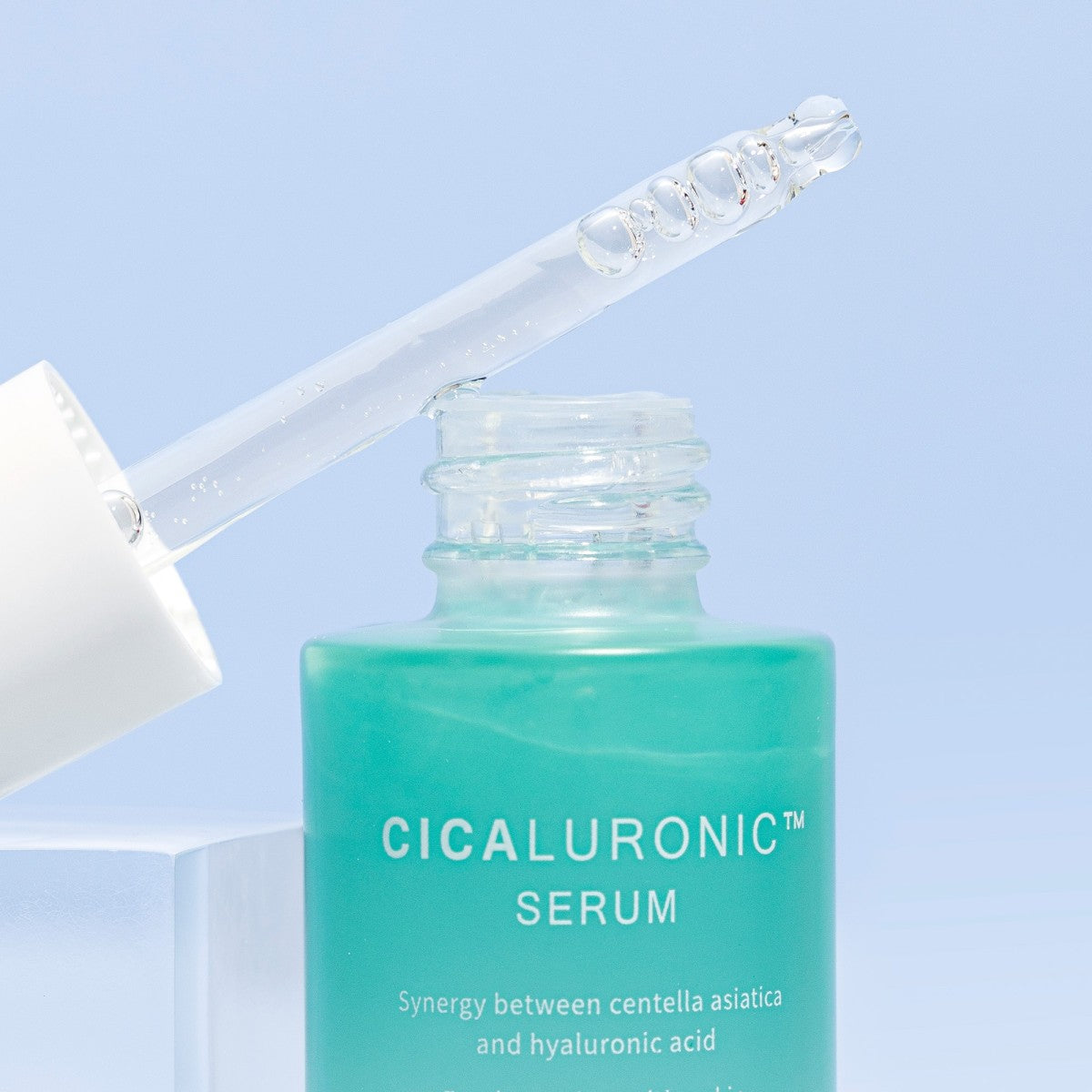 Cicaluronic Serum - MaresanaLab