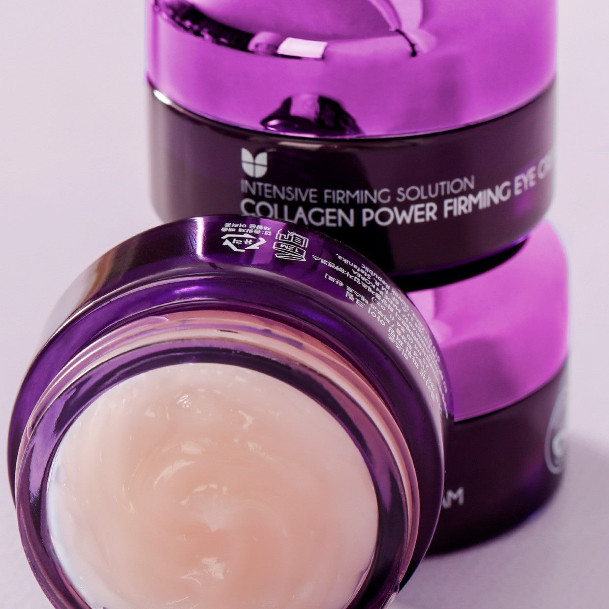 Collagen Power Firming Eye Cream - MaresanaLab