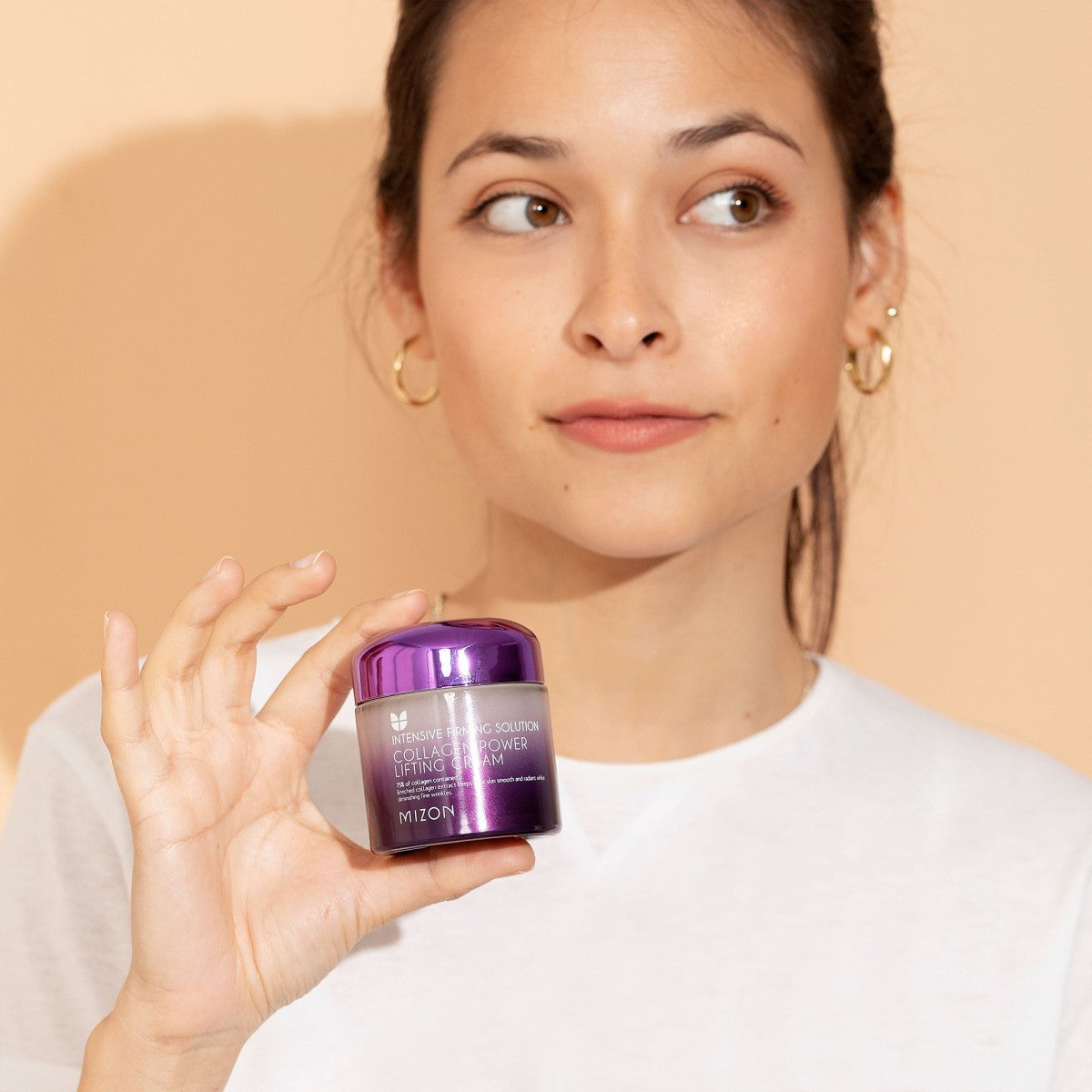Collagen Power Lifting Cream - MaresanaLab