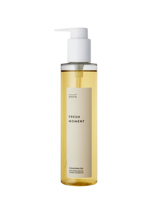 Fresh Moment CLEANSING OIL - MaresanaLab