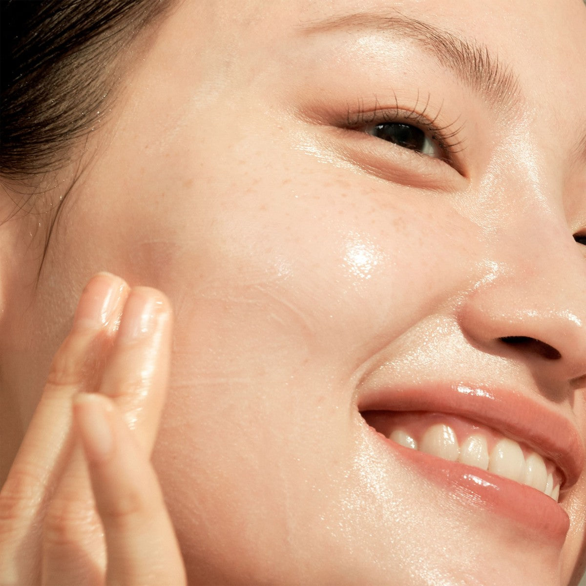 Gentle Black Deep Cleansing Oil - MaresanaLab