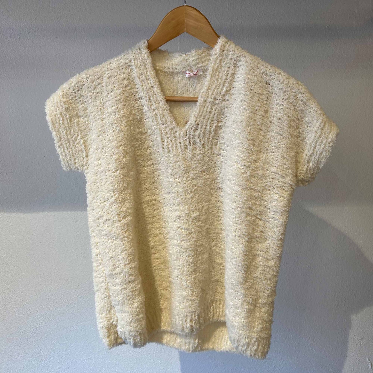 GILET handmade - MaresanaLab