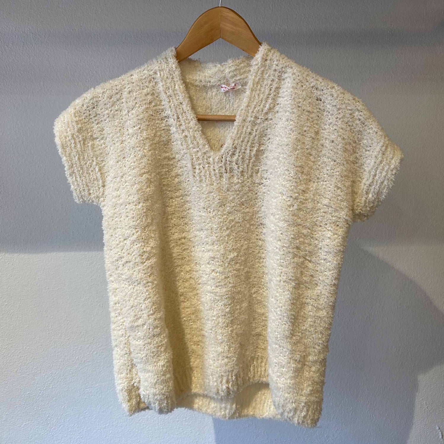 GILET handmade - MaresanaLab