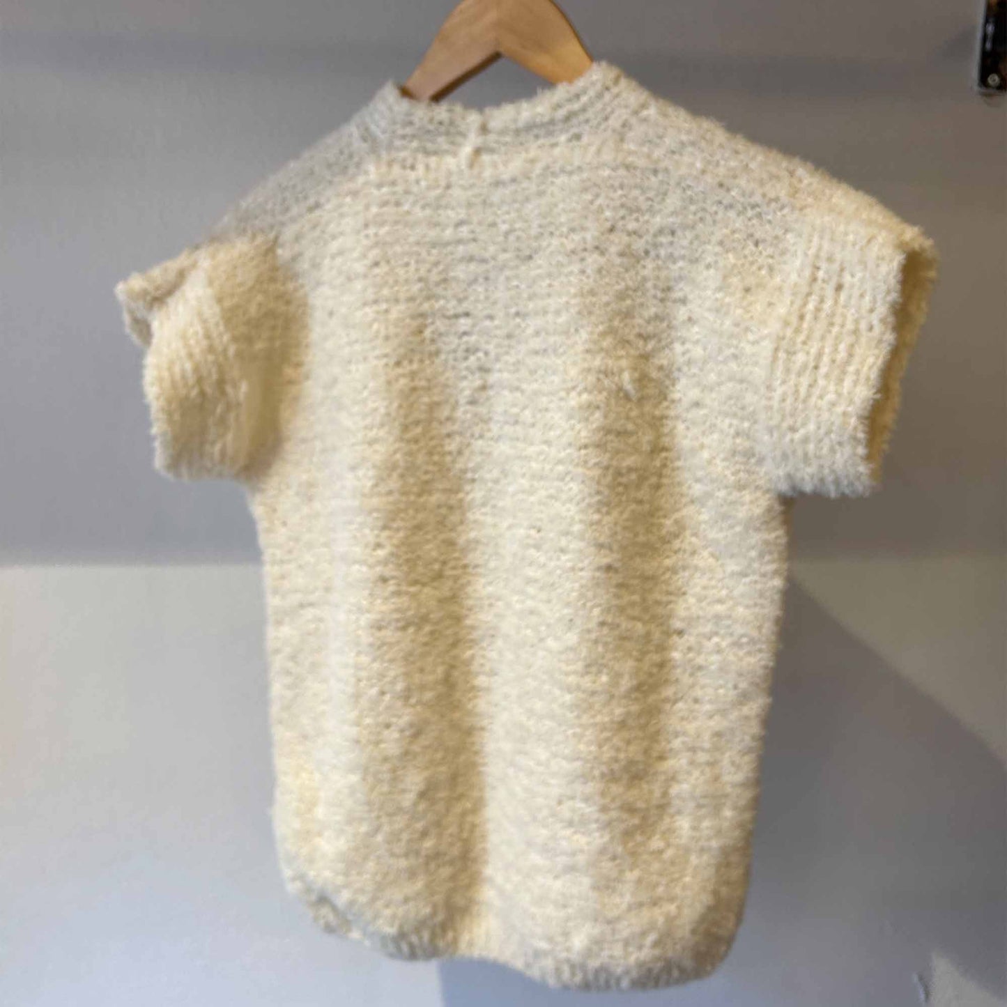 GILET handmade - MaresanaLab