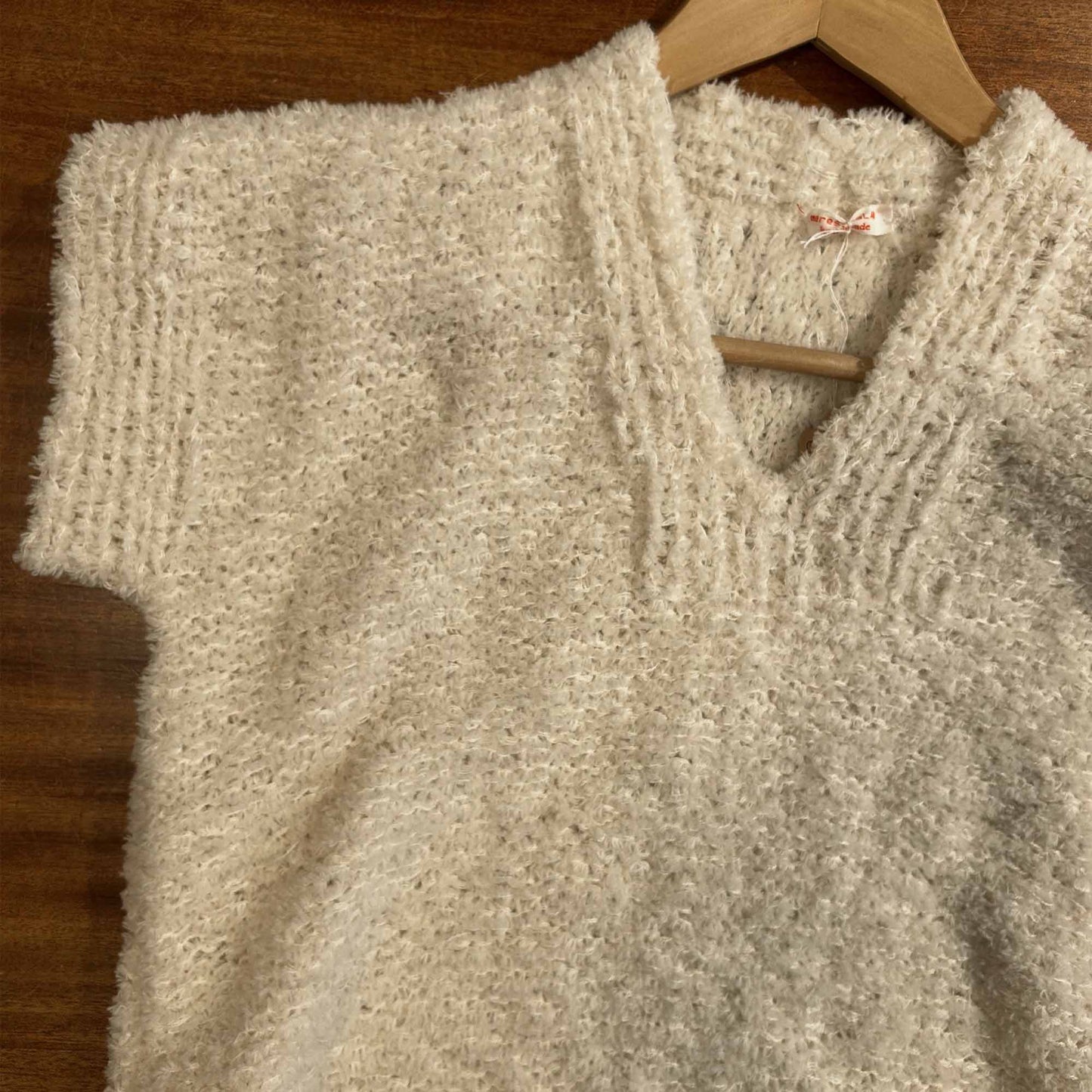 GILET handmade - MaresanaLab