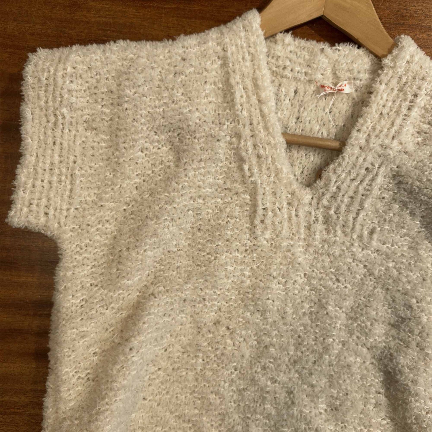 GILET handmade - MaresanaLab