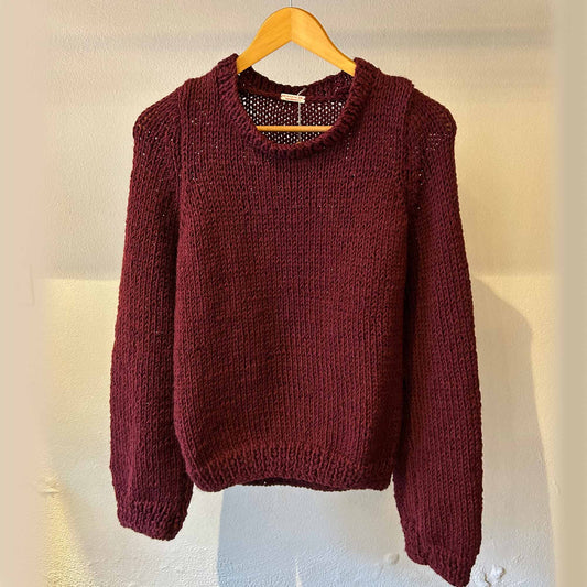 PULL handmade - MaresanaLab