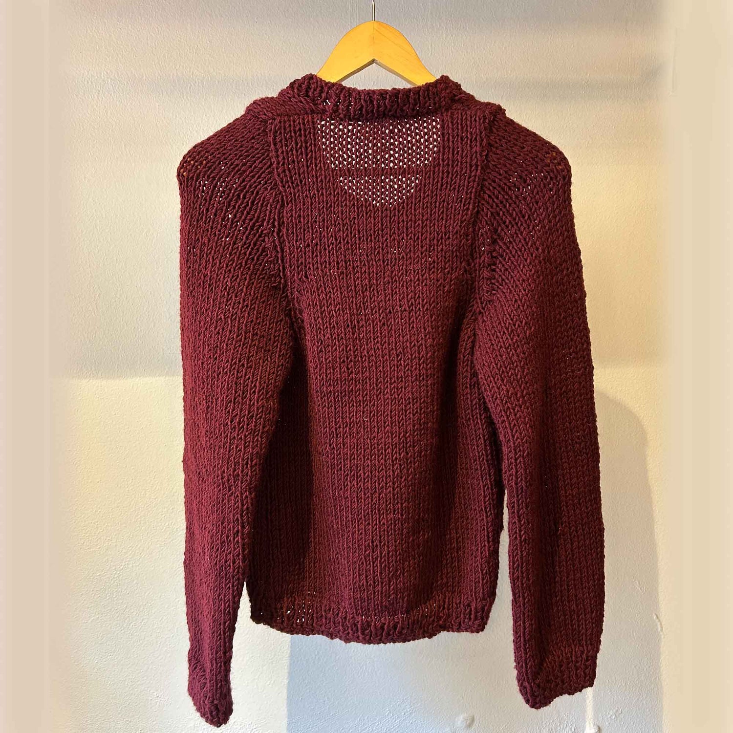PULL handmade - MaresanaLab