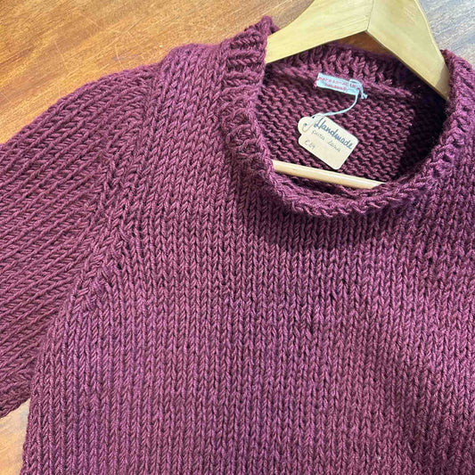 PULL handmade - MaresanaLab