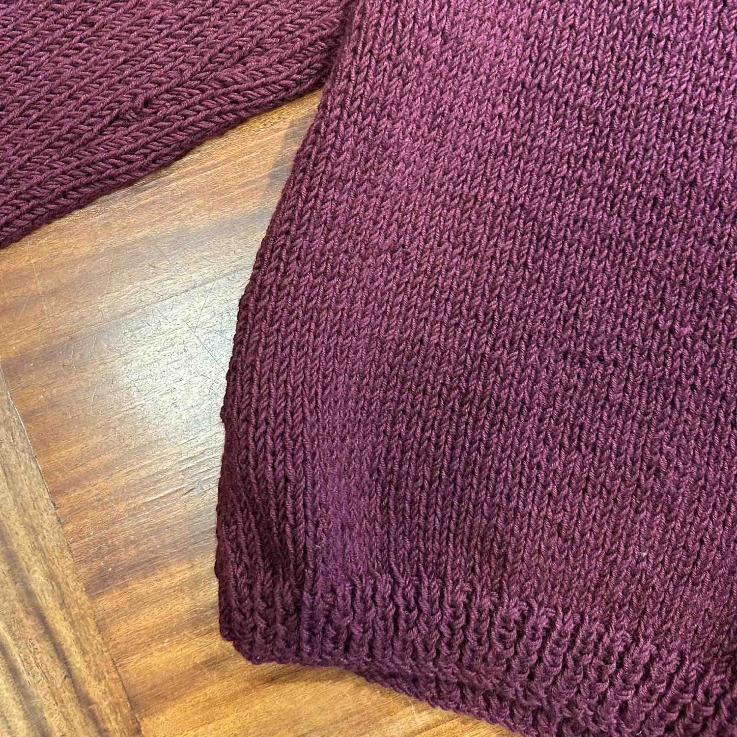 PULL handmade - MaresanaLab