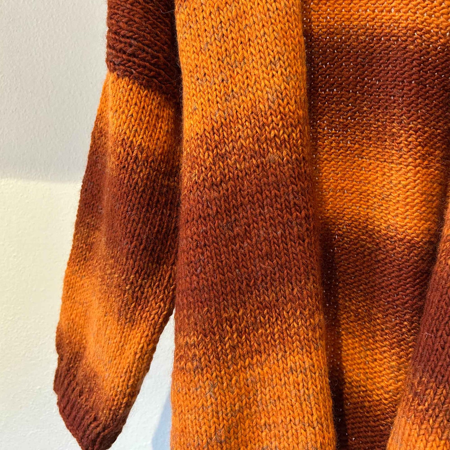 CARDIGAN handmade - MaresanaLab
