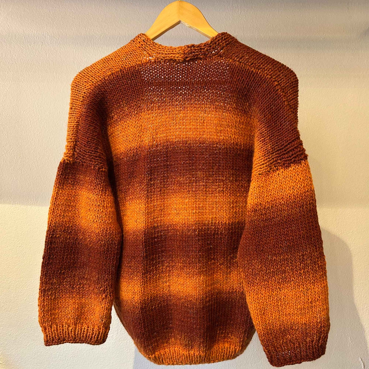 CARDIGAN handmade - MaresanaLab