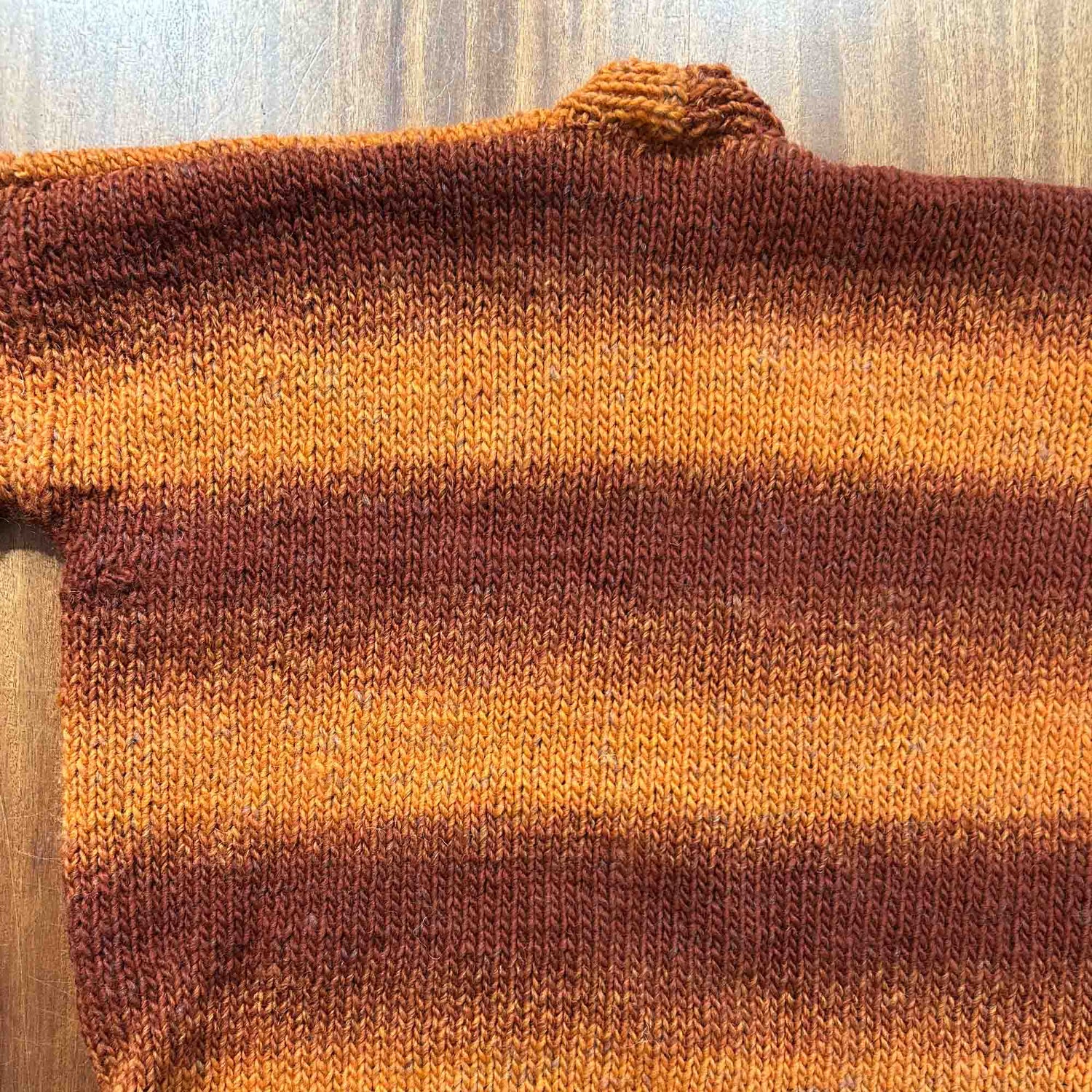 CARDIGAN handmade - MaresanaLab