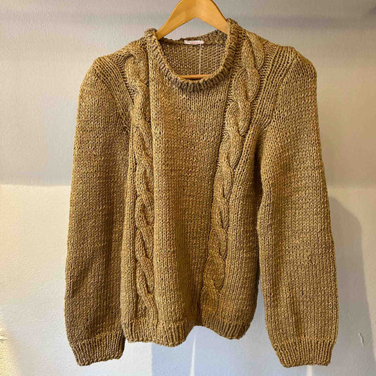 PULL handmade - MaresanaLab