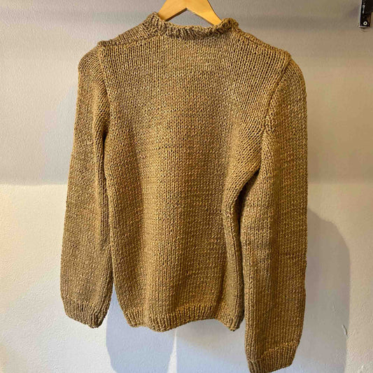 PULL handmade - MaresanaLab