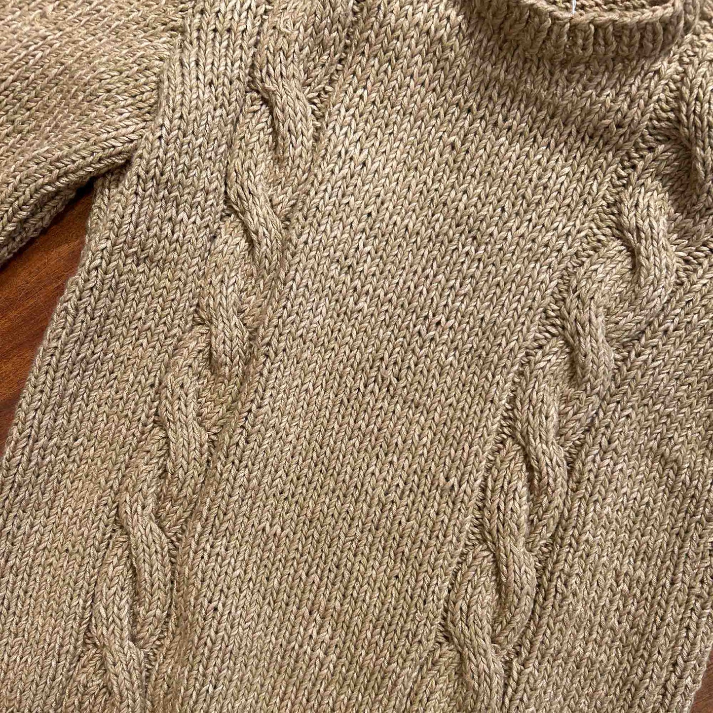 PULL handmade - MaresanaLab