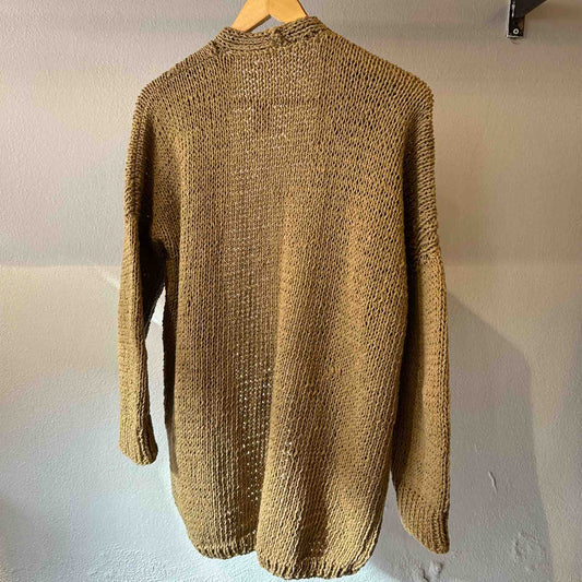 CARDIGAN handmade - MaresanaLab