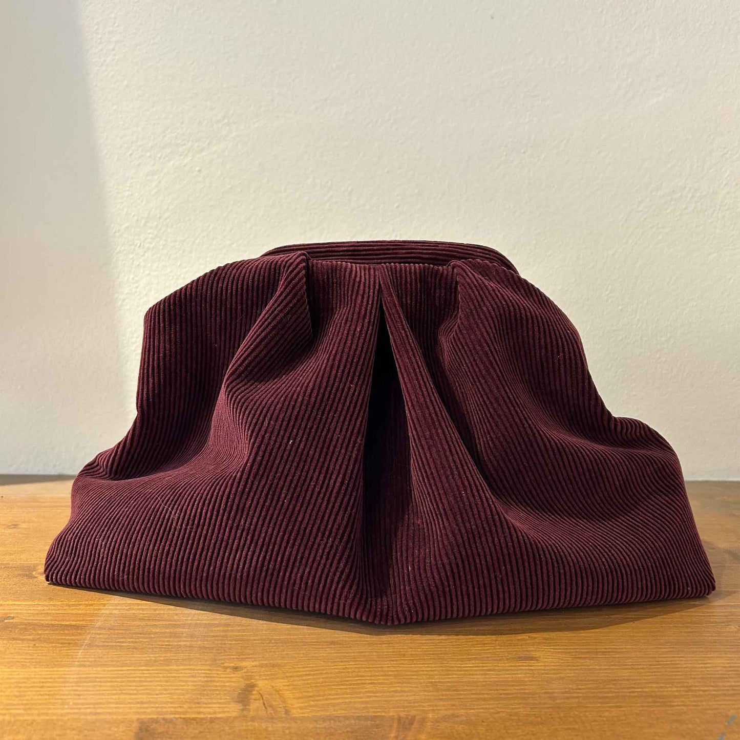 PASTICCINO VELLUTO - MaresanaLab