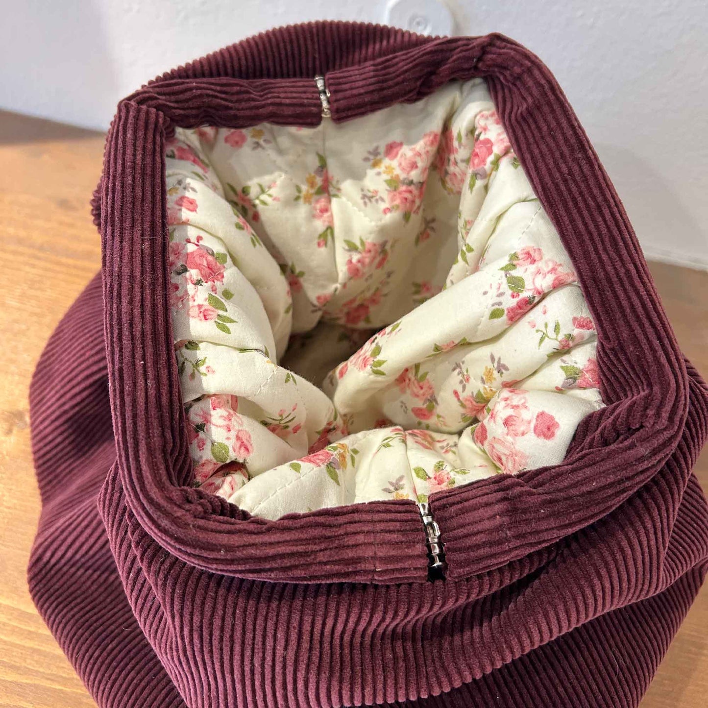 PASTICCINO VELLUTO - MaresanaLab