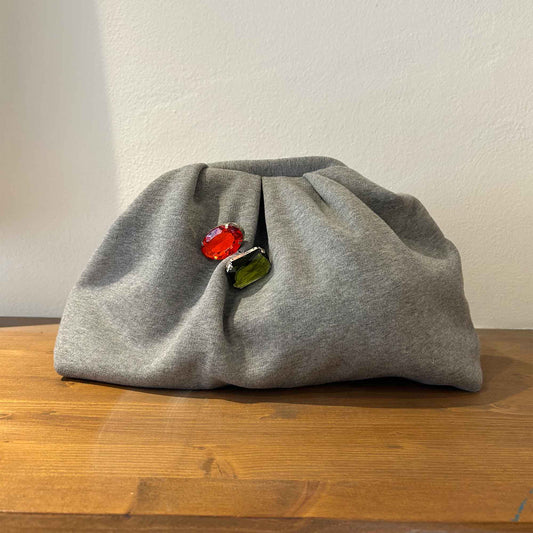 PASTICCINO FELPA - MaresanaLab