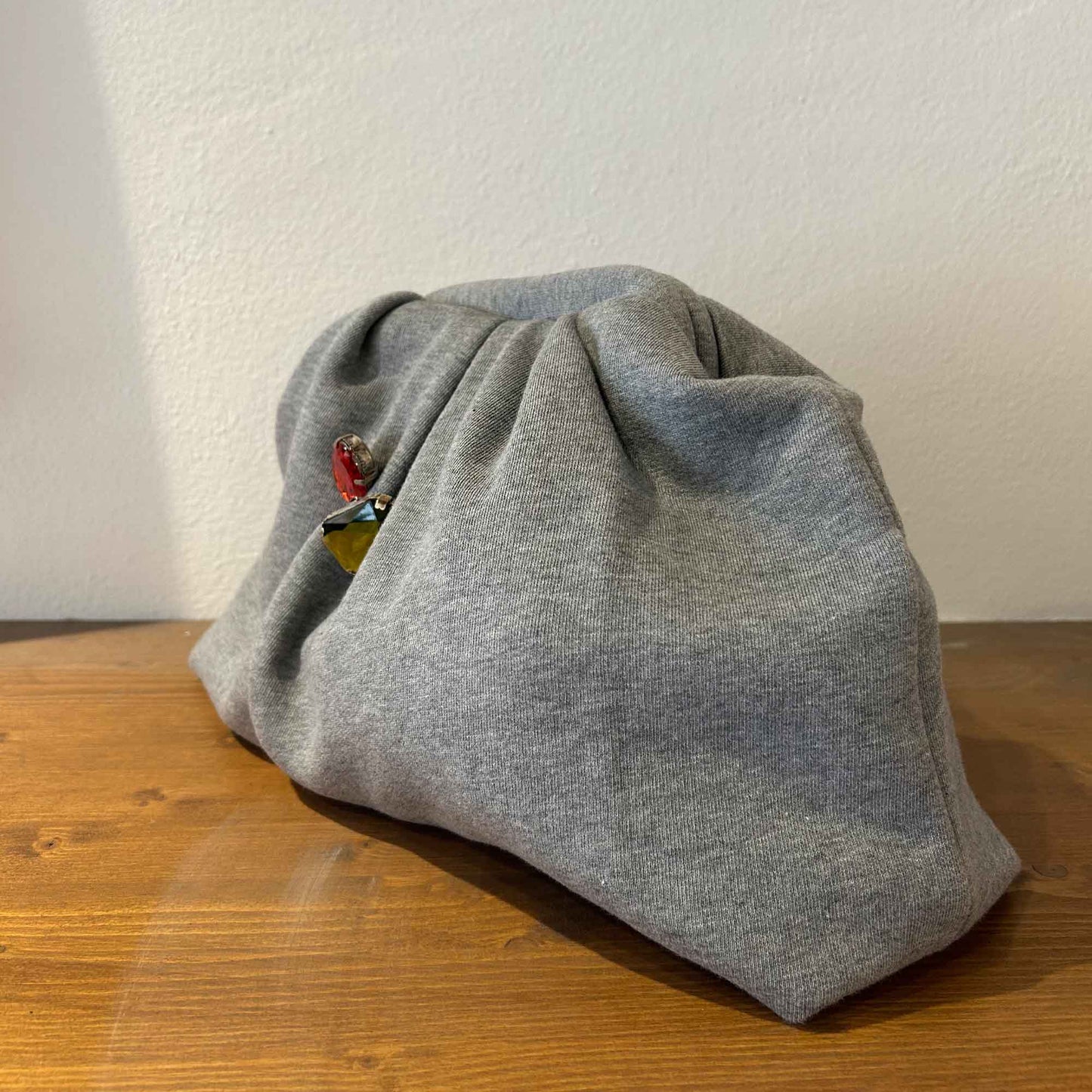 PASTICCINO FELPA - MaresanaLab