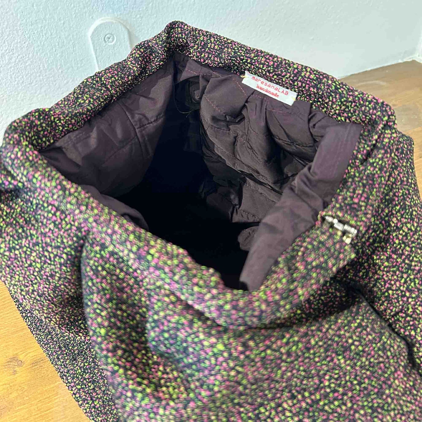 PASTICCINO MULTICOLOR - MaresanaLab