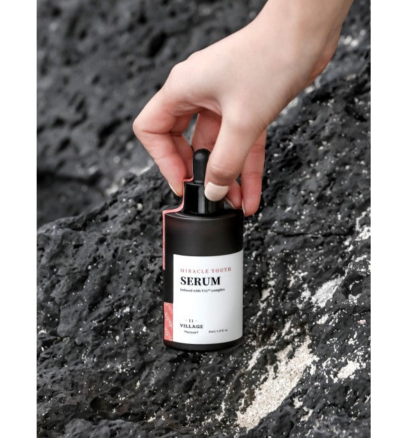 Miracle Youth Serum - MaresanaLab